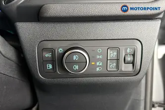 Ford Kuga St-Line X Edition Automatic Petrol Plug-In Hybrid SUV - Stock Number (1680562) - 11th supplementary image