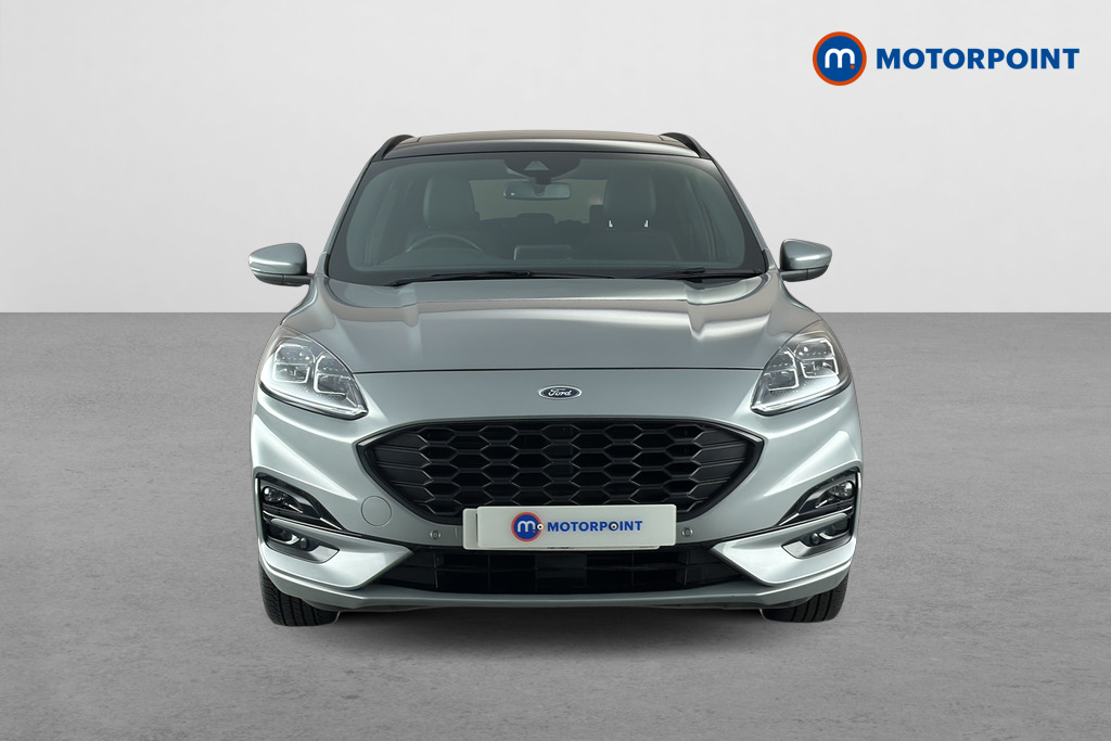 Ford Kuga St-Line X Edition Automatic Petrol Plug-In Hybrid SUV - Stock Number (1680562) - Front bumper