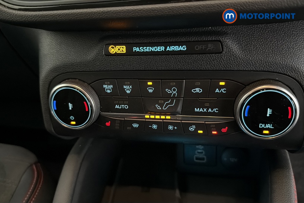 Ford Kuga St-Line X Edition Automatic Petrol Plug-In Hybrid SUV - Stock Number (1680562) - 12th supplementary image