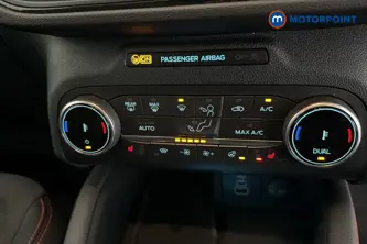 Ford Kuga St-Line X Edition Automatic Petrol Plug-In Hybrid SUV - Stock Number (1680562) - 12th supplementary image