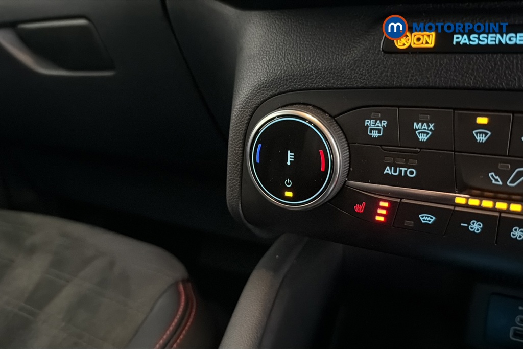 Ford Kuga St-Line X Edition Automatic Petrol Plug-In Hybrid SUV - Stock Number (1680562) - 14th supplementary image