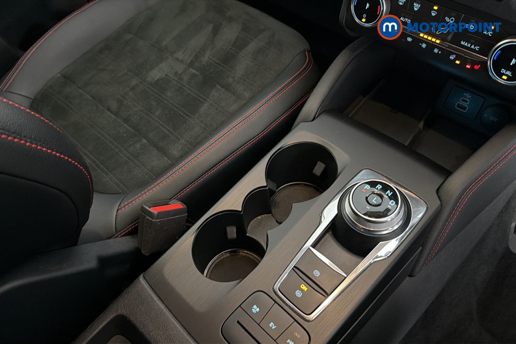 Ford Kuga St-Line X Edition Automatic Petrol Plug-In Hybrid SUV - Stock Number (1680562) - 15th supplementary image
