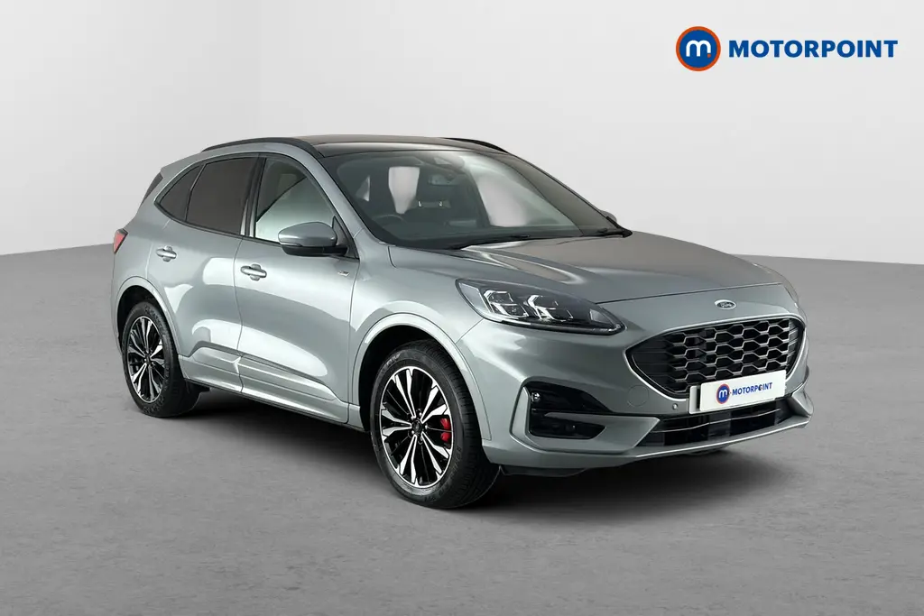 2024 Ford Kuga