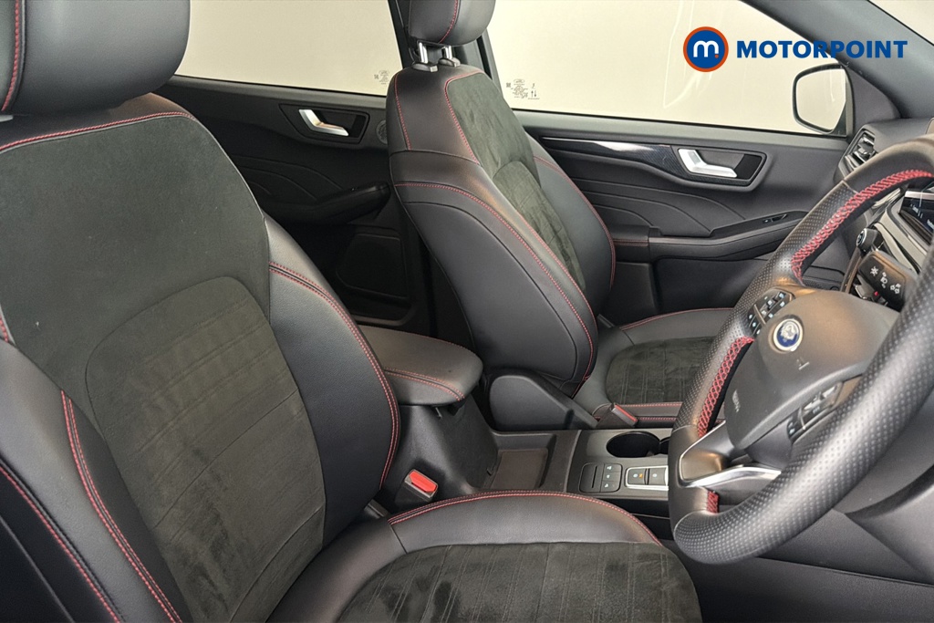 Ford Kuga St-Line X Edition Automatic Petrol Plug-In Hybrid SUV - Stock Number (1680562) - 22nd supplementary image