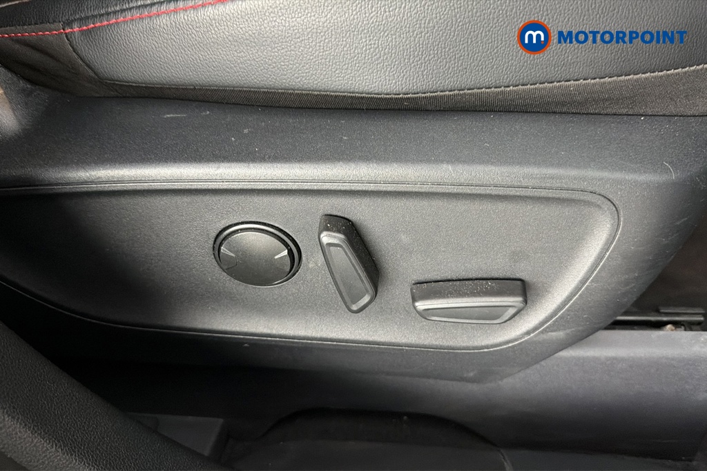 Ford Kuga St-Line X Edition Automatic Petrol Plug-In Hybrid SUV - Stock Number (1680562) - 23rd supplementary image