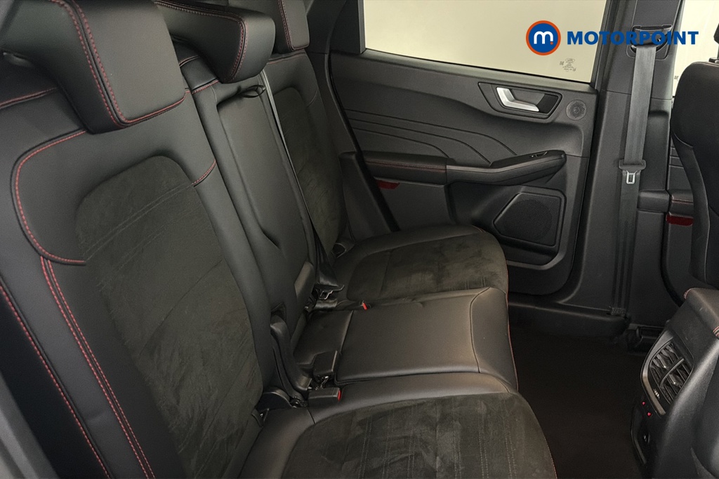 Ford Kuga St-Line X Edition Automatic Petrol Plug-In Hybrid SUV - Stock Number (1680562) - 25th supplementary image