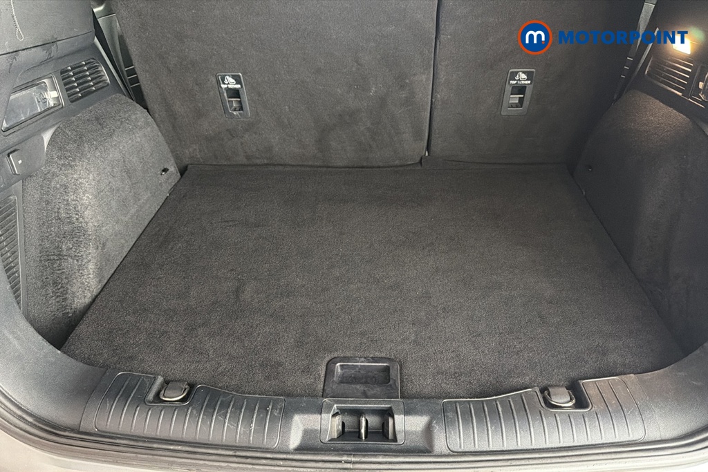 Ford Kuga St-Line X Edition Automatic Petrol Plug-In Hybrid SUV - Stock Number (1680562) - 30th supplementary image