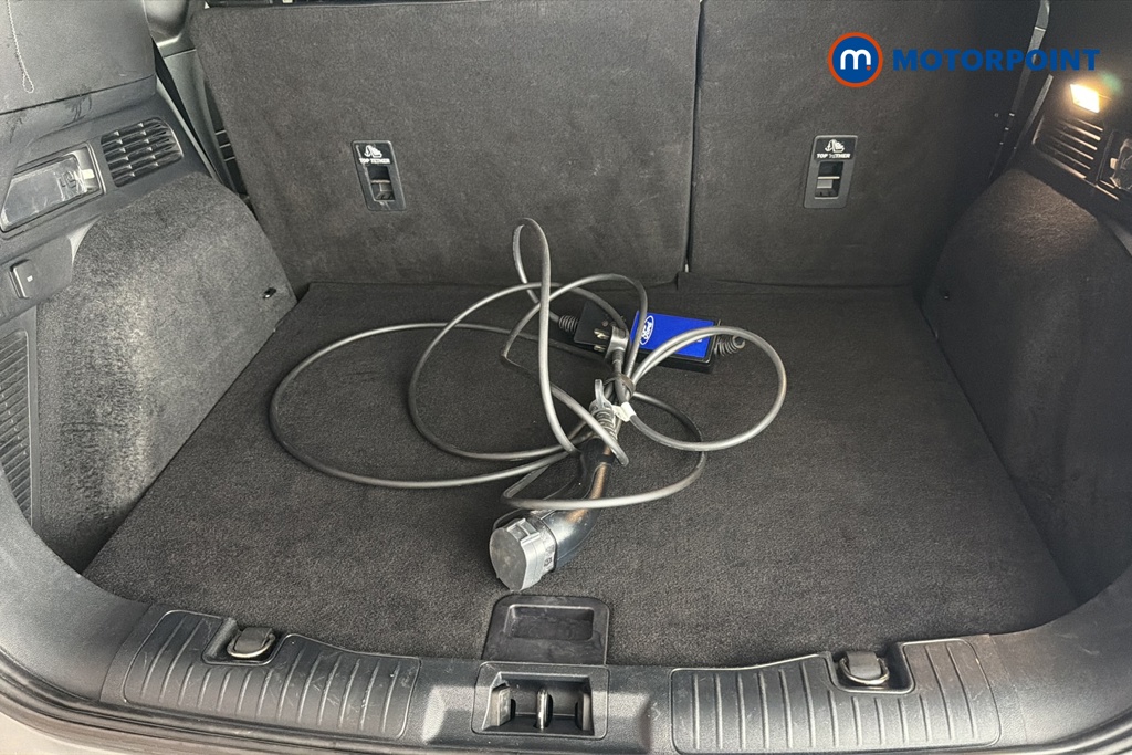 Ford Kuga St-Line X Edition Automatic Petrol Plug-In Hybrid SUV - Stock Number (1680562) - 34th supplementary image