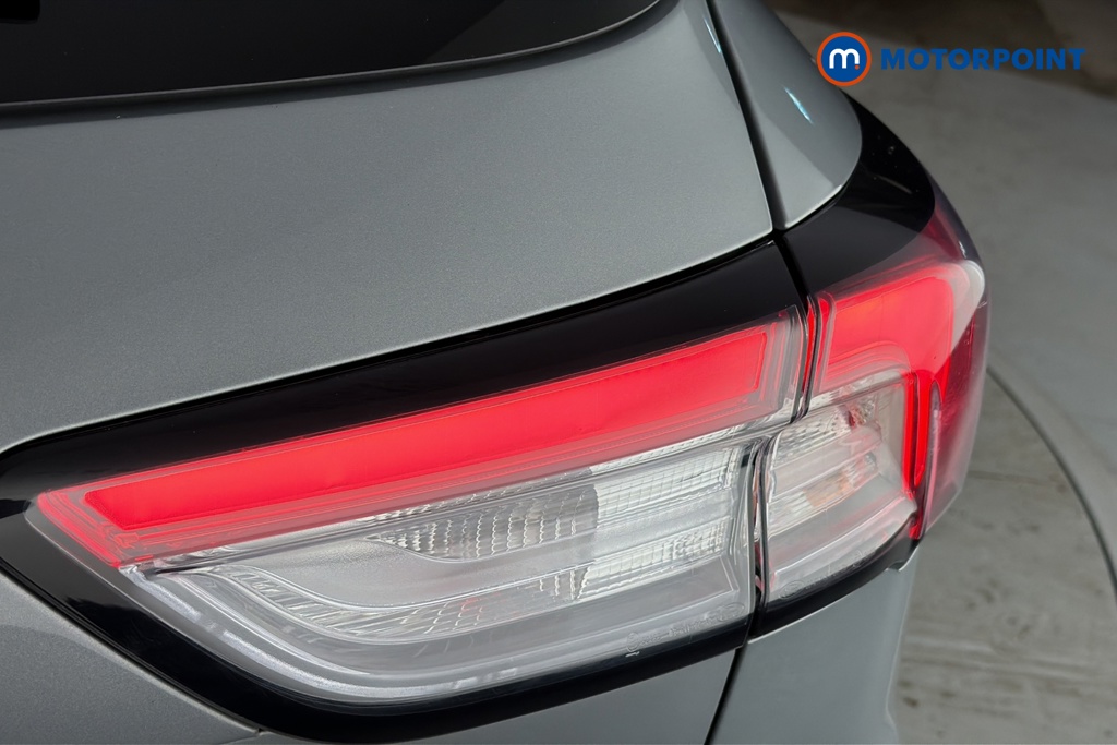 Ford Kuga St-Line X Edition Automatic Petrol Plug-In Hybrid SUV - Stock Number (1680562) - 36th supplementary image