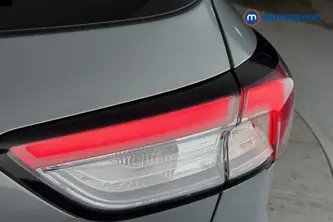 Ford Kuga St-Line X Edition Automatic Petrol Plug-In Hybrid SUV - Stock Number (1680562) - 36th supplementary image