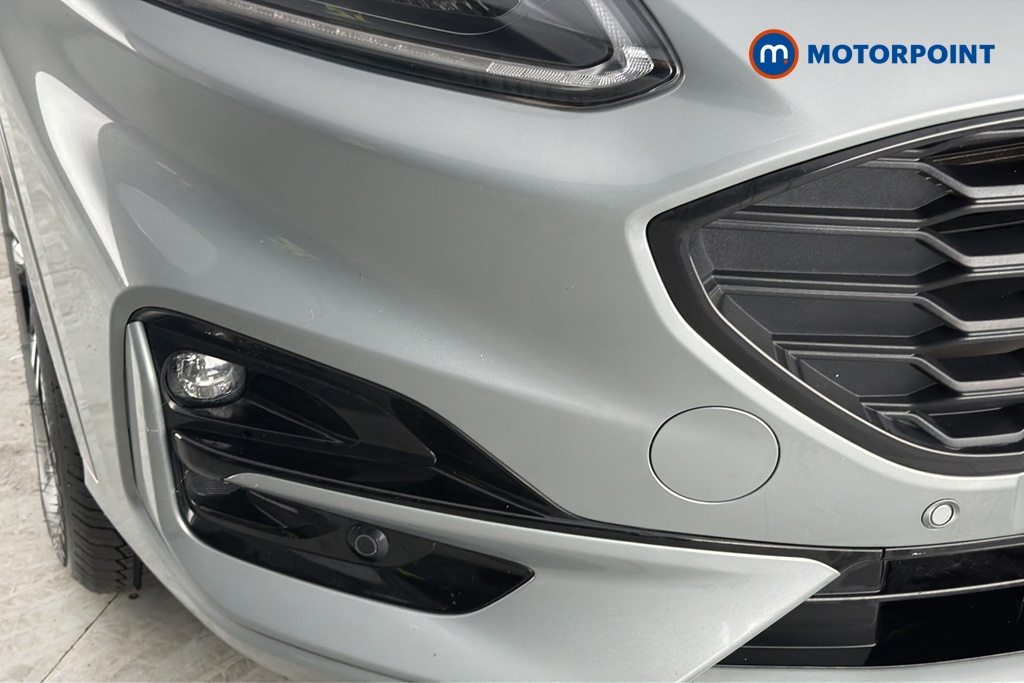 Ford Kuga St-Line X Edition Automatic Petrol Plug-In Hybrid SUV - Stock Number (1680562) - 38th supplementary image