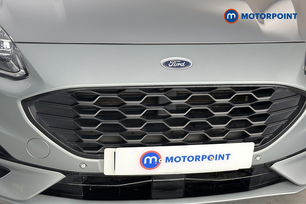 Ford Kuga St-Line X Edition Automatic Petrol Plug-In Hybrid SUV - Stock Number (1680562) - 43rd supplementary image