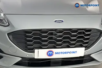 Ford Kuga St-Line X Edition Automatic Petrol Plug-In Hybrid SUV - Stock Number (1680562) - 43rd supplementary image