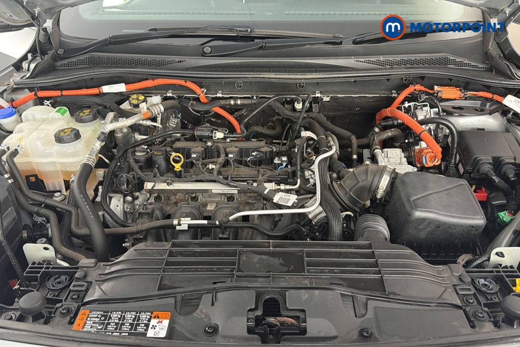 Ford Kuga St-Line X Edition Automatic Petrol Plug-In Hybrid SUV - Stock Number (1680562) - 48th supplementary image
