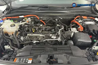 Ford Kuga St-Line X Edition Automatic Petrol Plug-In Hybrid SUV - Stock Number (1680562) - 48th supplementary image