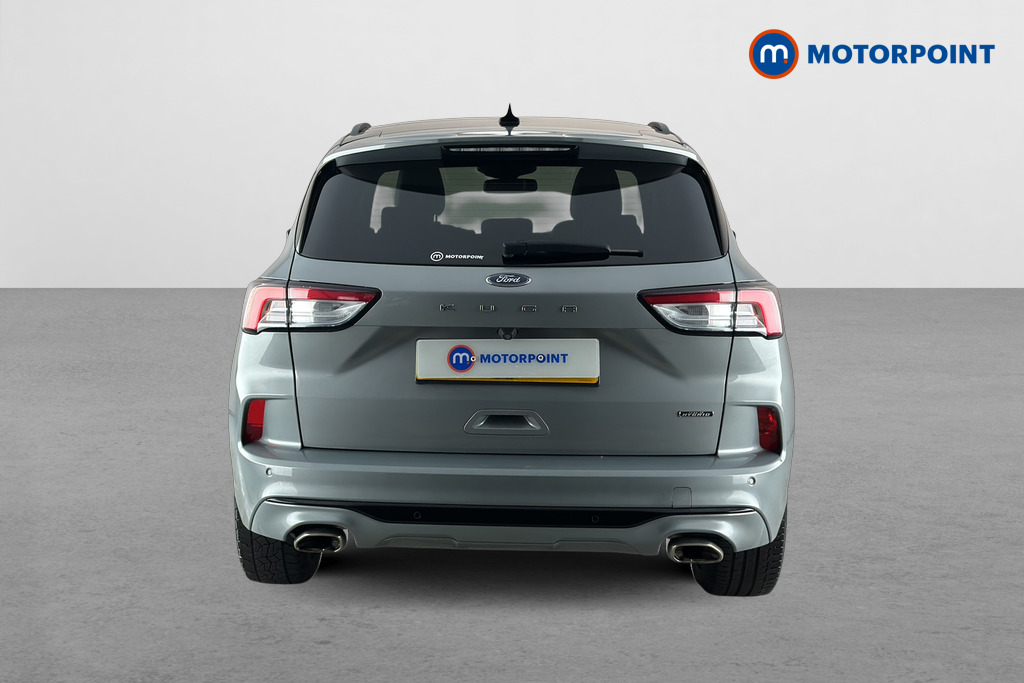 Ford Kuga St-Line X Edition Automatic Petrol Plug-In Hybrid SUV - Stock Number (1680562) - Rear bumper