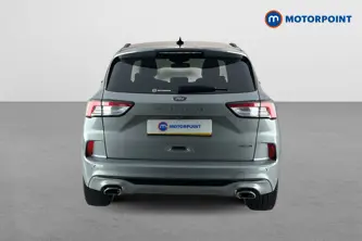 Ford Kuga St-Line X Edition Automatic Petrol Plug-In Hybrid SUV - Stock Number (1680562) - Rear bumper