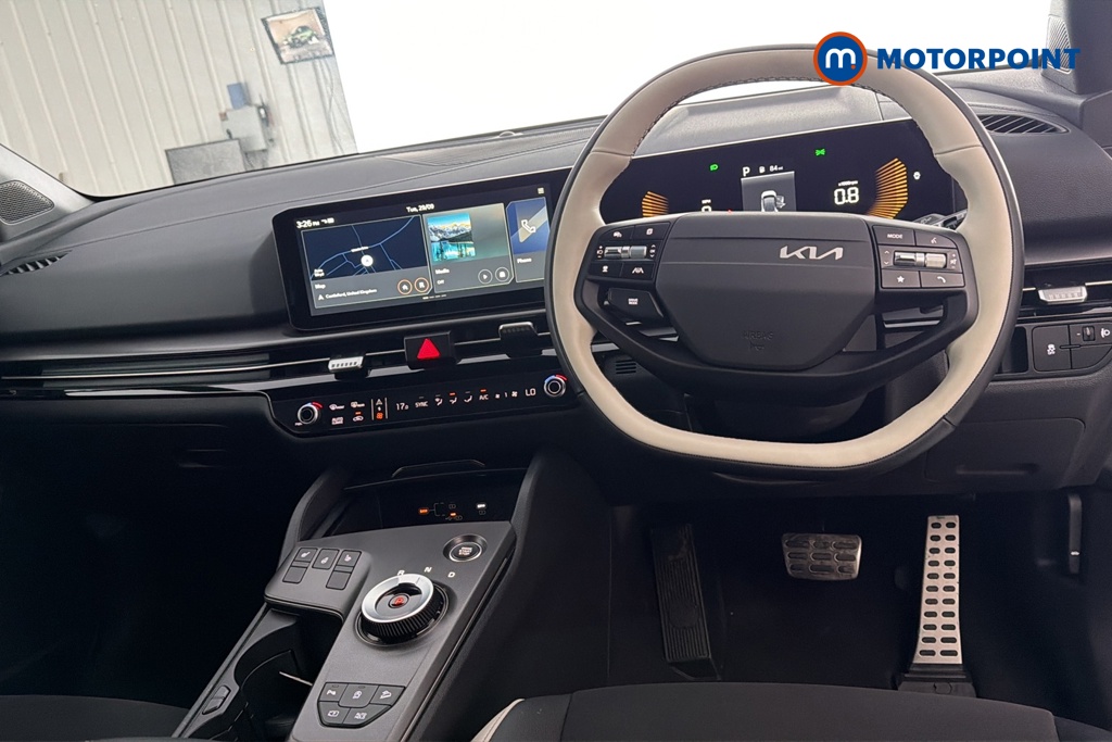 KIA Sportage Gt-Line Automatic Petrol SUV - Stock Number (1680615) - 2nd supplementary image