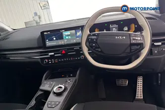 KIA Sportage Gt-Line Automatic Petrol SUV - Stock Number (1680615) - 2nd supplementary image
