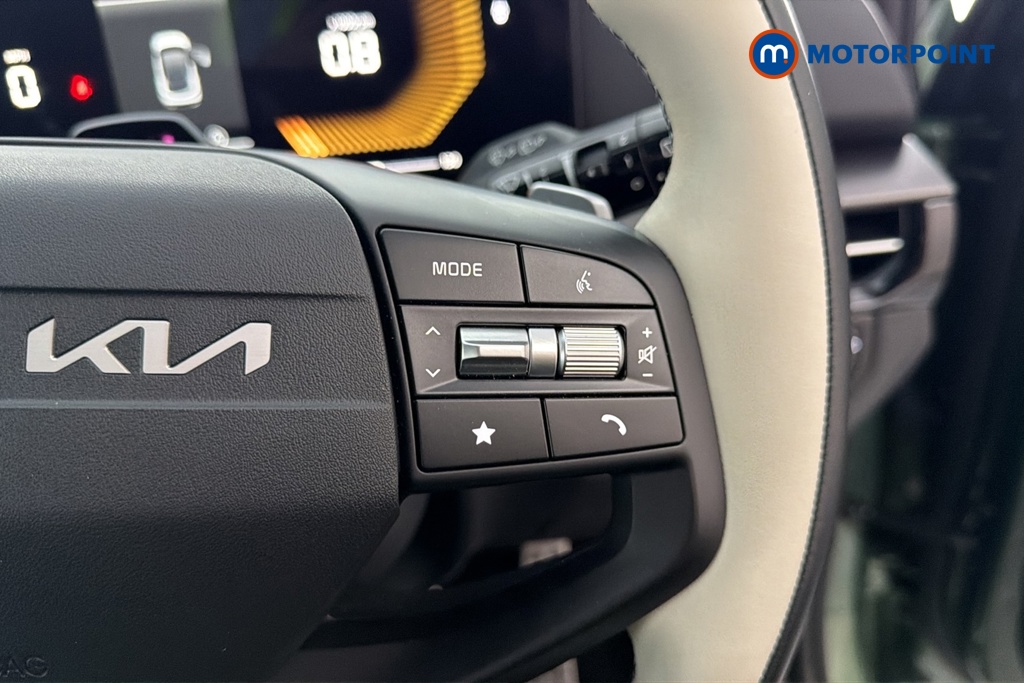 KIA Sportage Gt-Line Automatic Petrol SUV - Stock Number (1680615) - 3rd supplementary image