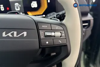 KIA Sportage Gt-Line Automatic Petrol SUV - Stock Number (1680615) - 3rd supplementary image