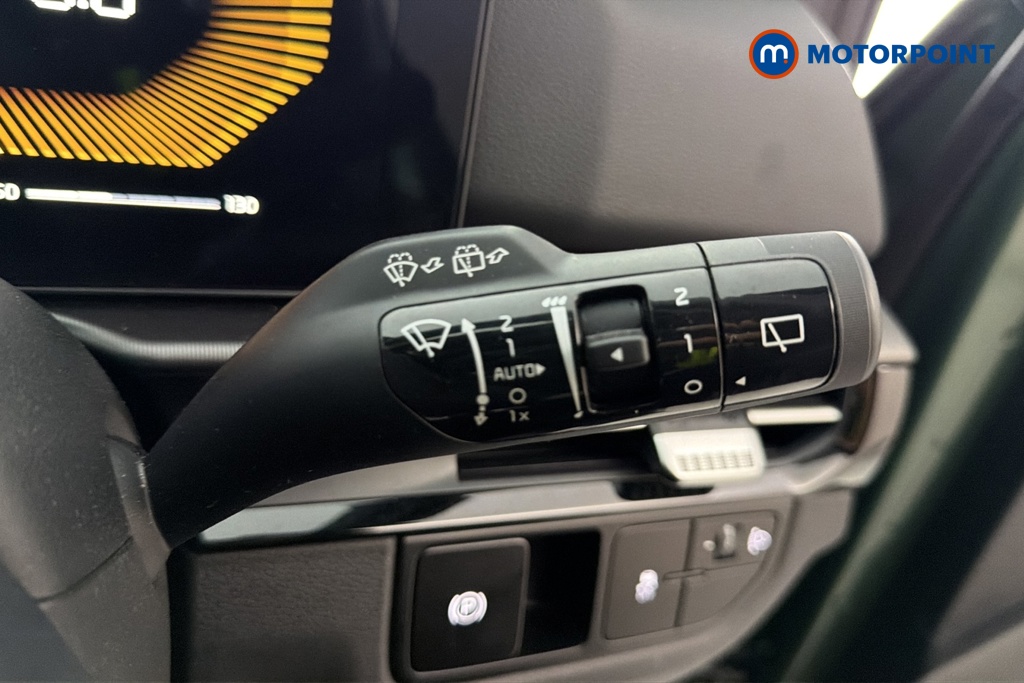 KIA Sportage Gt-Line Automatic Petrol SUV - Stock Number (1680615) - 6th supplementary image