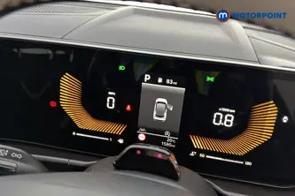 KIA Sportage Gt-Line Automatic Petrol SUV - Stock Number (1680615) - 7th supplementary image