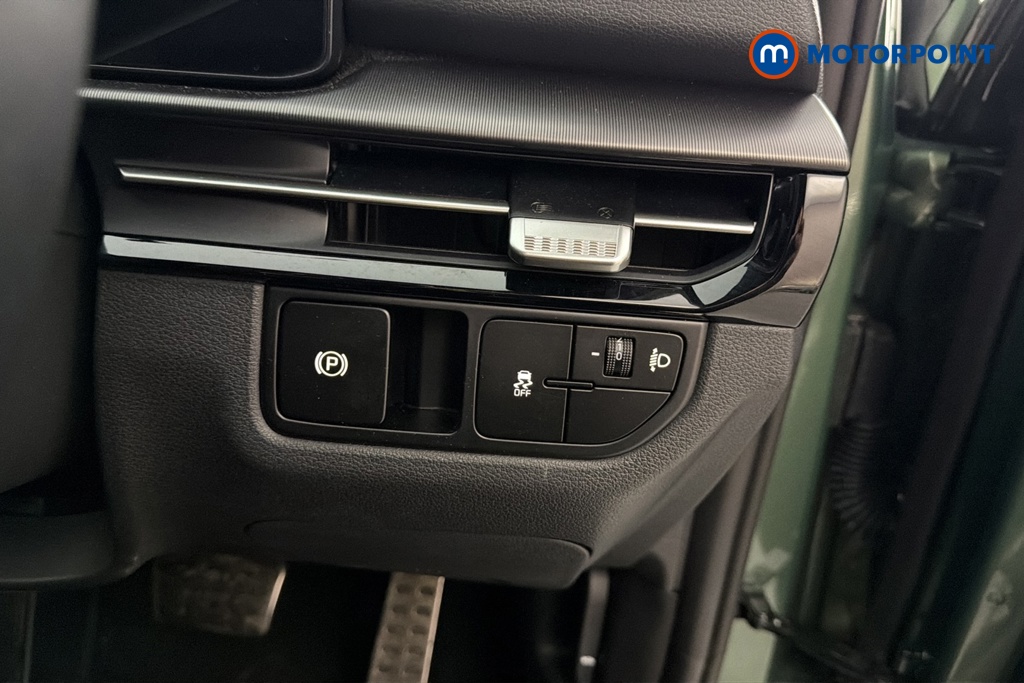 KIA Sportage Gt-Line Automatic Petrol SUV - Stock Number (1680615) - 11th supplementary image