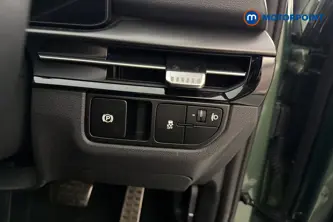 KIA Sportage Gt-Line Automatic Petrol SUV - Stock Number (1680615) - 11th supplementary image