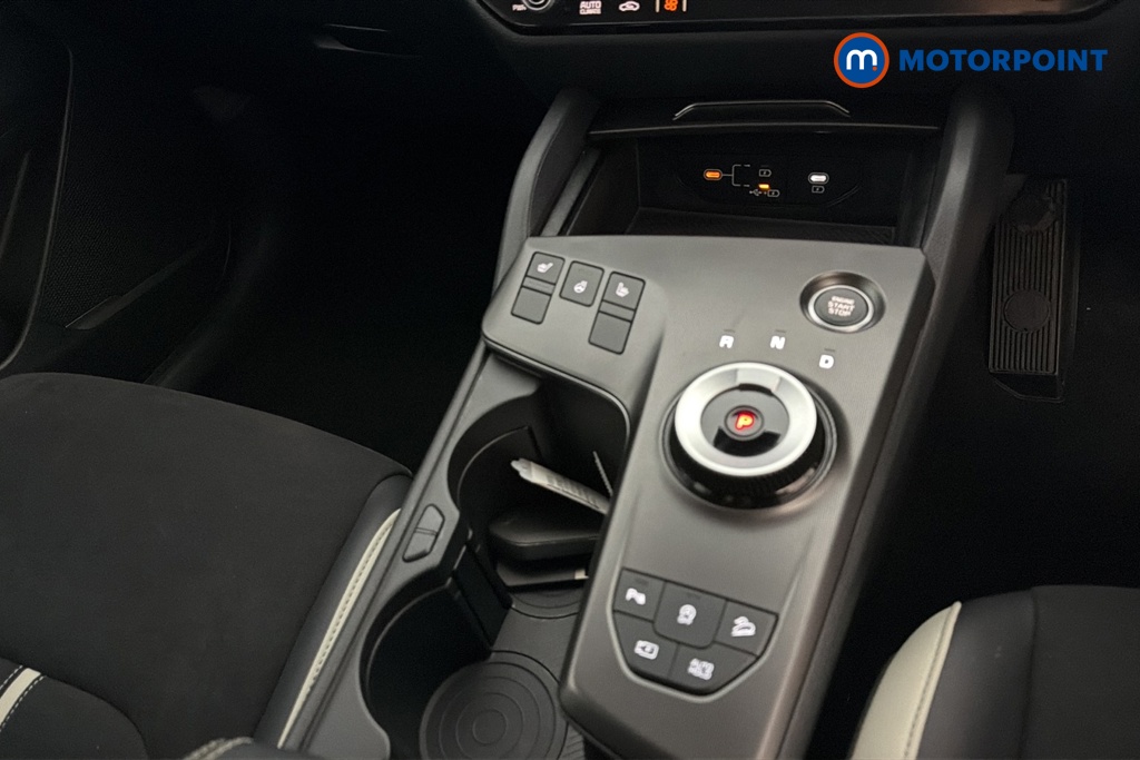 KIA Sportage Gt-Line Automatic Petrol SUV - Stock Number (1680615) - 15th supplementary image