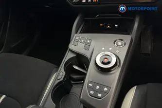 KIA Sportage Gt-Line Automatic Petrol SUV - Stock Number (1680615) - 15th supplementary image