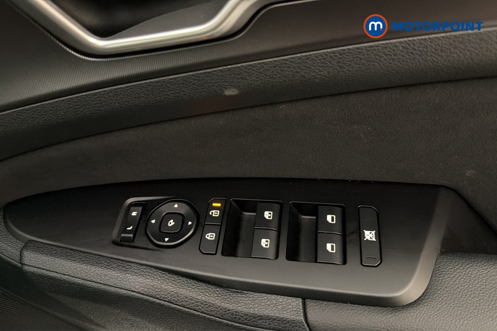 KIA Sportage Gt-Line Automatic Petrol SUV - Stock Number (1680615) - 19th supplementary image