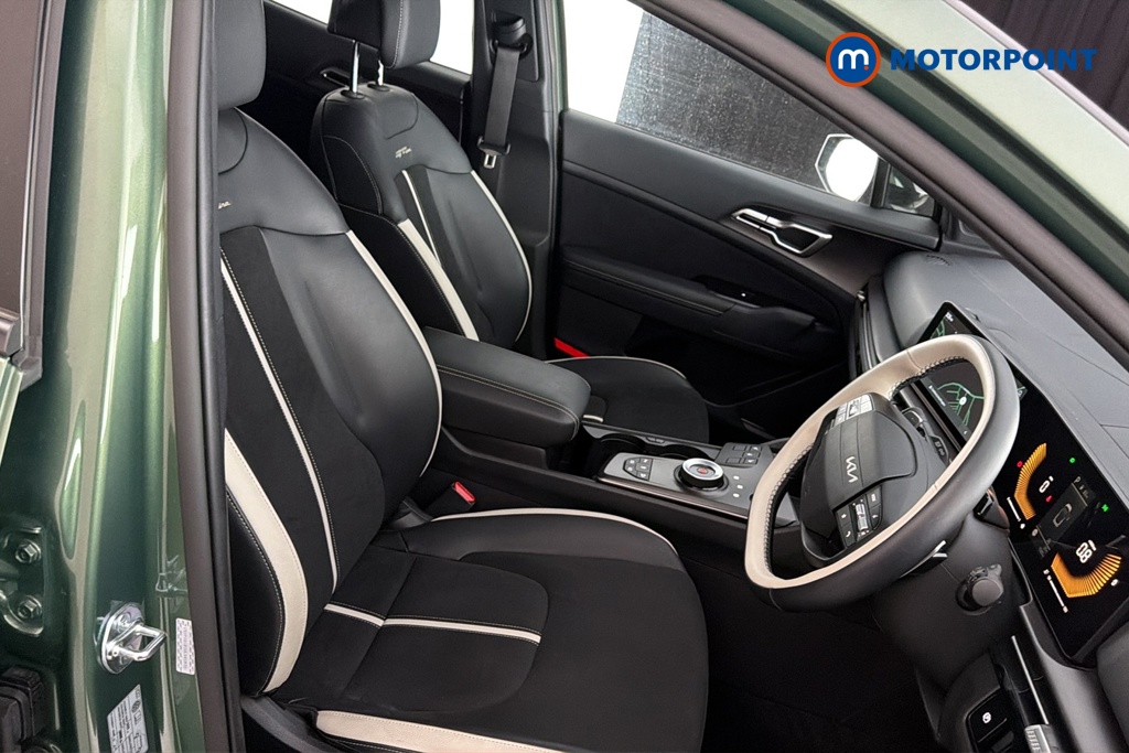 KIA Sportage Gt-Line Automatic Petrol SUV - Stock Number (1680615) - 22nd supplementary image