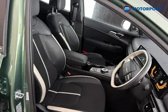 KIA Sportage Gt-Line Automatic Petrol SUV - Stock Number (1680615) - 22nd supplementary image