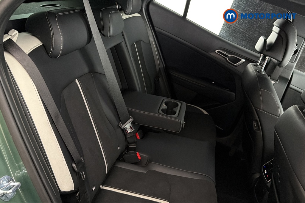 KIA Sportage Gt-Line Automatic Petrol SUV - Stock Number (1680615) - 25th supplementary image