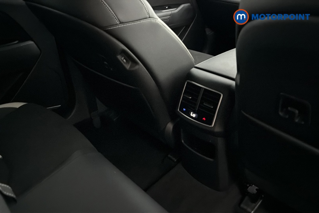 KIA Sportage Gt-Line Automatic Petrol SUV - Stock Number (1680615) - 28th supplementary image