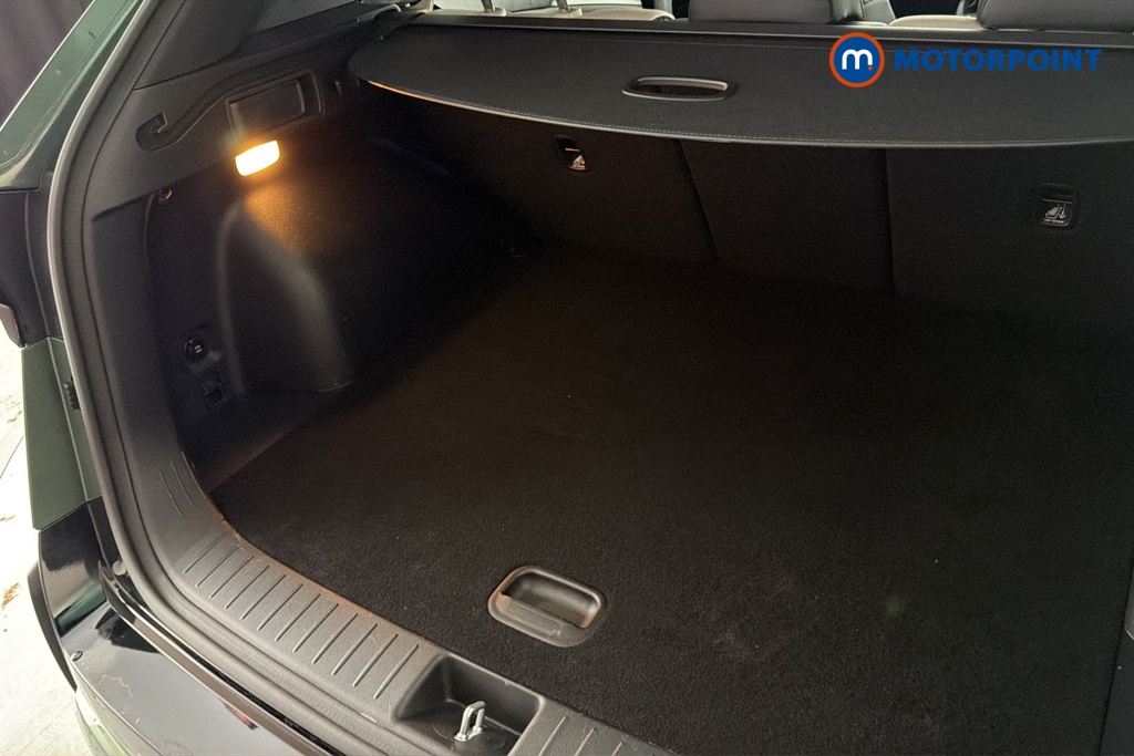 KIA Sportage Gt-Line Automatic Petrol SUV - Stock Number (1680615) - 30th supplementary image