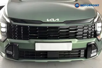 KIA Sportage Gt-Line Automatic Petrol SUV - Stock Number (1680615) - 43rd supplementary image