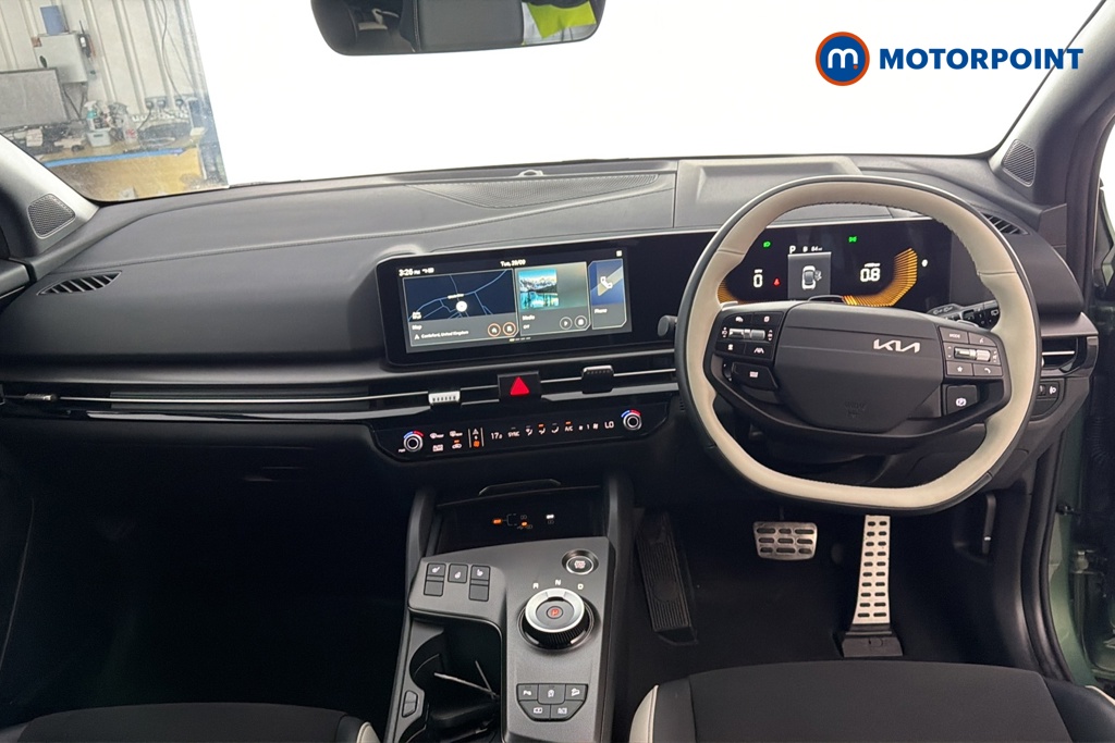 KIA Sportage Gt-Line Automatic Petrol SUV - Stock Number (1680615) - 1st supplementary image