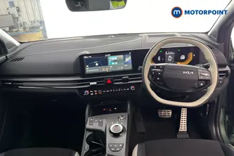 KIA Sportage Gt-Line Automatic Petrol SUV - Stock Number (1680615) - 1st supplementary image