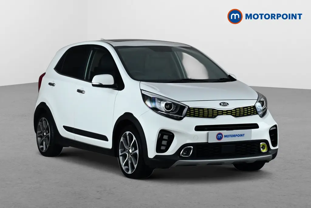 2019 KIA Picanto