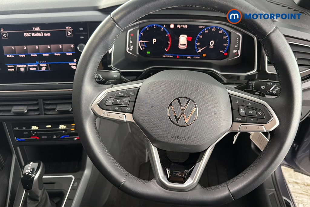 Volkswagen Polo R-Line Automatic Petrol Hatchback - Stock Number (1680764) - 2nd supplementary image