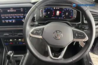 Volkswagen Polo R-Line Automatic Petrol Hatchback - Stock Number (1680764) - 2nd supplementary image