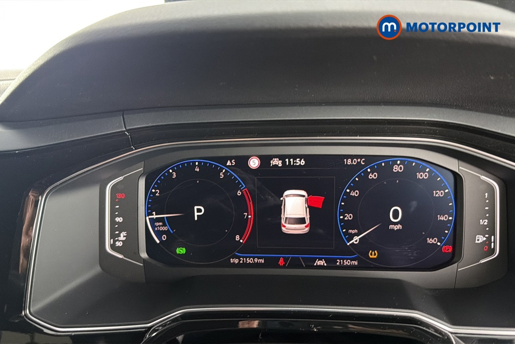 Volkswagen Polo R-Line Automatic Petrol Hatchback - Stock Number (1680764) - 7th supplementary image