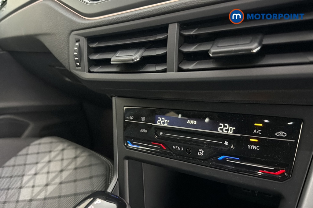 Volkswagen Polo R-Line Automatic Petrol Hatchback - Stock Number (1680764) - 12th supplementary image