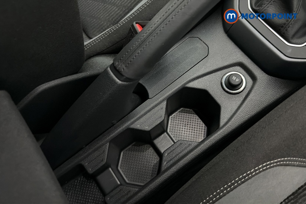 Volkswagen Polo R-Line Automatic Petrol Hatchback - Stock Number (1680764) - 16th supplementary image