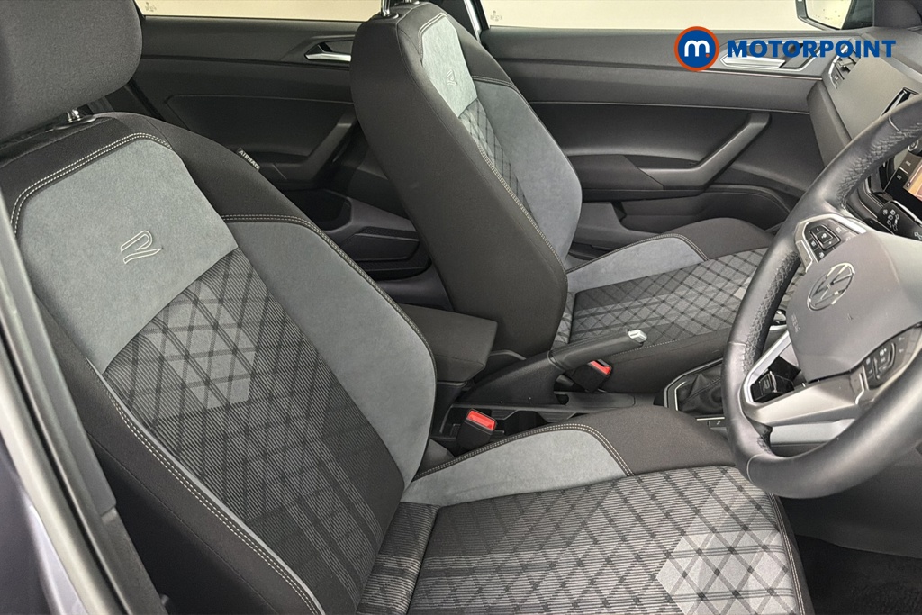 Volkswagen Polo R-Line Automatic Petrol Hatchback - Stock Number (1680764) - 22nd supplementary image