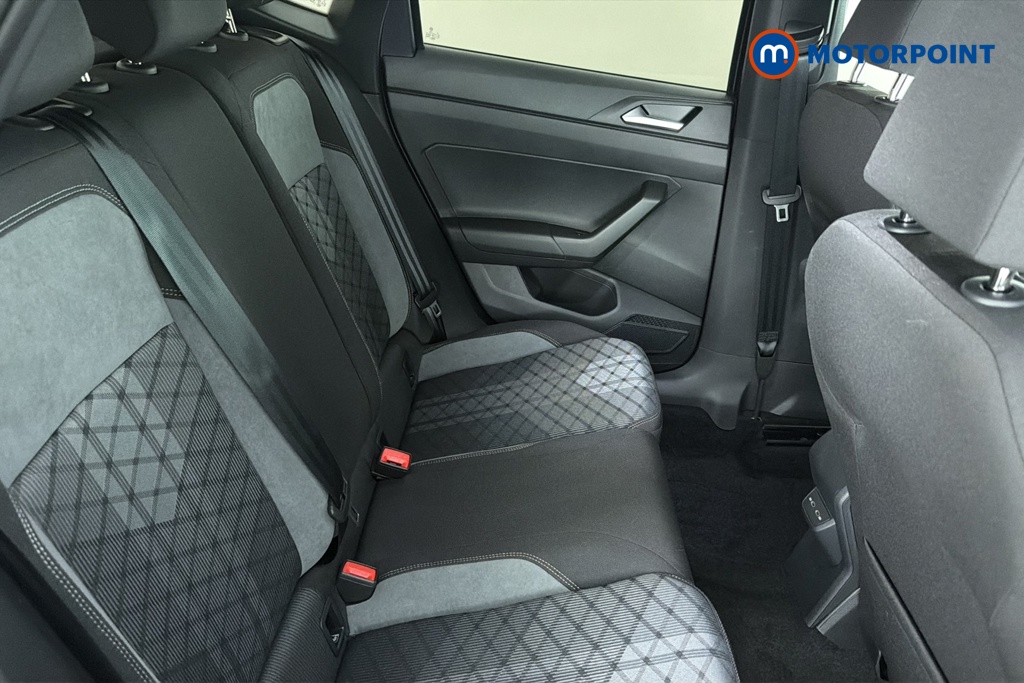 Volkswagen Polo R-Line Automatic Petrol Hatchback - Stock Number (1680764) - 25th supplementary image
