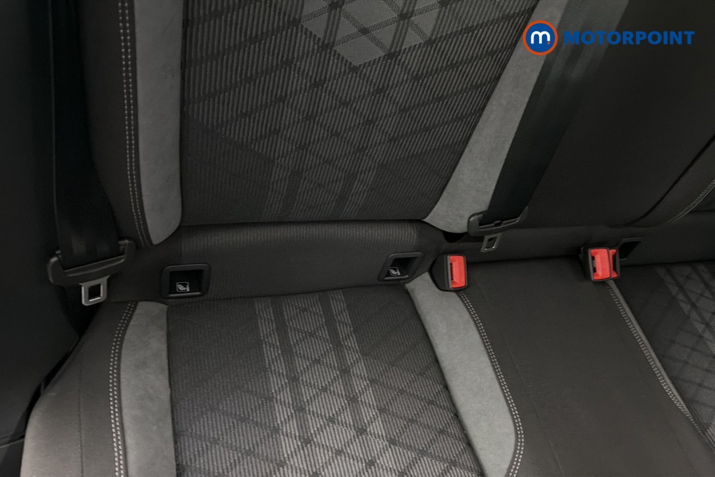 Volkswagen Polo R-Line Automatic Petrol Hatchback - Stock Number (1680764) - 27th supplementary image