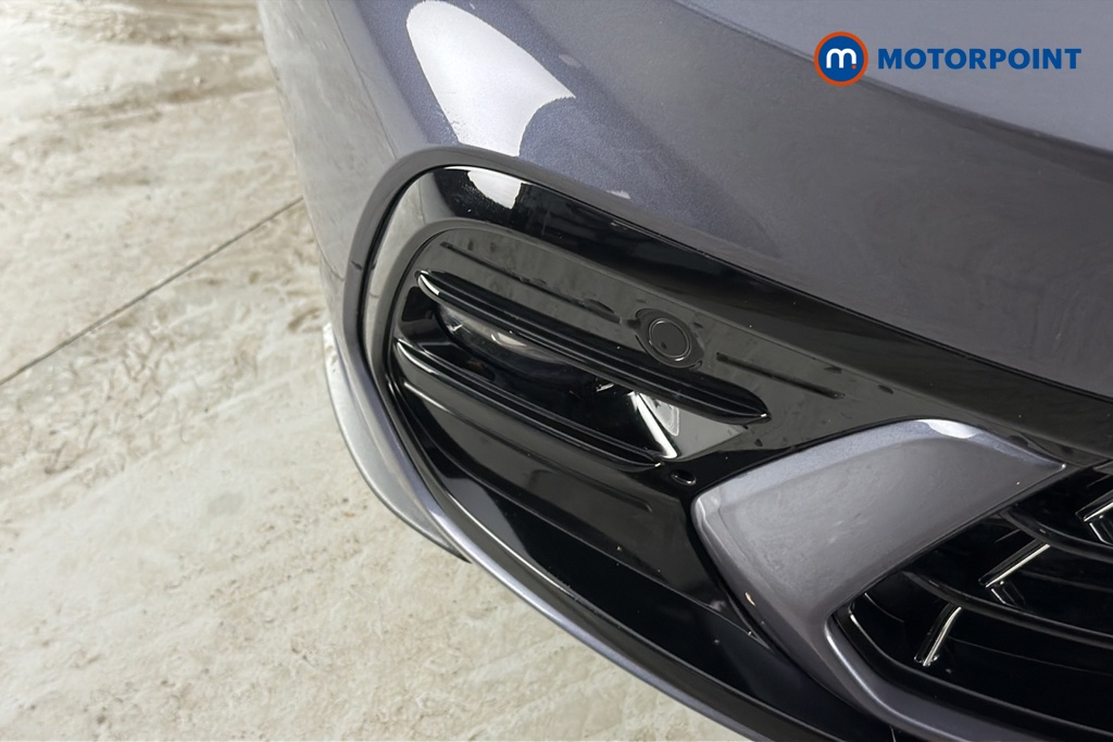 Volkswagen Polo R-Line Automatic Petrol Hatchback - Stock Number (1680764) - 38th supplementary image